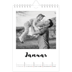 Fotokalender A5 — Handgeschrieben [Januar]