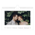 Fotokalender A5 — Datumsfeld-Overlay [Marsch]