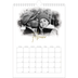 Fotokalender A4 (20 x 30 cm) — Fotoeffekte [Februar]