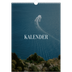 A3 Jahreskalender — Endloses Entfliehen [deckblatt]