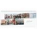 Tischkalender — Städtereise [deckblatt]