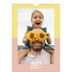 Fotokalender A4 (20 x 30 cm) — Farben und Muster [deckblatt]