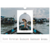 Fotokalender A3 — Der offene Bogen [April]
