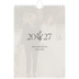 Fotokalender A5 — Blühende Initialen [deckblatt]