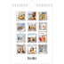 Fotokalender A5 — Scrapbook-Schnappschüsse [deckblatt]