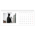 Tischkalender — Mein Reisebericht [Januar]