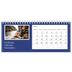 Tischkalender — Redaktionelle Erde [Februar]