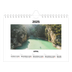 Fotokalender A5 — Schlichtes Foto [Juli]