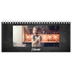 Tischkalender — Kreidetafel-Stil [deckblatt]