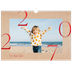 Fotokalender A3 — Ein Hauch von Rot [deckblatt]