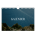 Fotokalender A5 — Endloses Entfliehen [deckblatt]