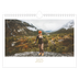 Fotokalender A4 — Handgeschrieben [deckblatt]
