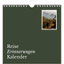 Jahreskalender Quadratisch — Redaktionelle Erde [deckblatt]