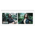 Tischkalender — Großer Monat [deckblatt]