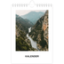 Fotokalender A5 — Schlichtes Foto [deckblatt]