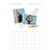 Fotokalender A5 — Scrapbook-Flair [Februar]