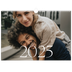 Fotokalender A3 — Überlebensgroß [deckblatt]
