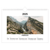 Fotokalender A4 — Schlichtes Foto [Marsch]
