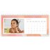 Tischkalender — Farbpinsel-Effekt [April]