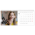 Tischkalender — Große Zeichen [April]