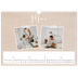 Fotokalender A3 — Scrapbook Kalender [deckblatt]