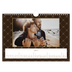 Fotokalender A4 — Vintage Schwarz-Weiß [April]