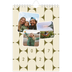 Fotokalender A5 — Retro-Muster [deckblatt]