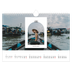 Fotokalender A4 — Der offene Bogen [April]