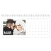 Tischkalender — Großer Monat [Marsch]