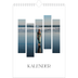 Fotokalender A4 (20 x 30 cm) — Reisemosaike [deckblatt]