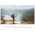 Fotokalender A3 — Klassischer Kalender [Februar]