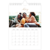 Fotokalender A5 — Eleganter Kalender [Marsch]