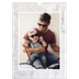 A3 Jahreskalender — Mamor Hintergünde [deckblatt]