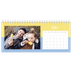 Tischkalender — Farben und Muster [Marsch]