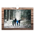 Fotokalender A5 — Holzhintergründe [deckblatt]