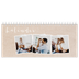 Tischkalender — Scrapbook Kalender [deckblatt]