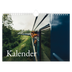 Fotokalender A4 — Einfacher Serif [deckblatt]