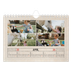 Fotokalender A5 — Stempeleffekt [April]