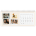 Tischkalender — Vintage Scrapbook [Marsch]