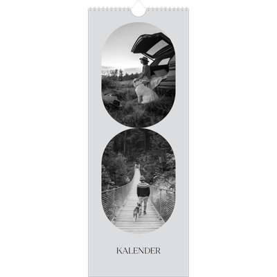 Küchenkalender  — Abenteuer-Route [deckblatt]