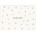 Fotokalender A3 — Kleine Kirsche [deckblatt]