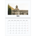 Fotokalender A4 doppelt (30 x 40 cm) — Schlichtes Foto [deckblatt]