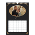 Fotokalender A5 — Vintage und klassisch [Januar]