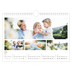 Fotokalender A4 — Handgeschrieben [Mai]
