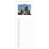 Küchenkalender  — Mein Reisebericht [Mai]