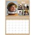 Fotokalender A4 doppelt (30 x 40 cm) — Magazinstil [deckblatt]
