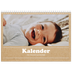 Fotokalender A4 doppelt (30 x 40 cm) — Magazinstil [deckblatt]
