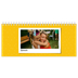 Tischkalender — Bunte Retro-Bilder [deckblatt]