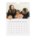 Fotokalender A5 — Fotosticker [Februar]