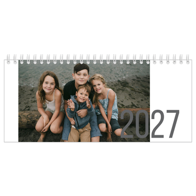 Tischkalender — Monatszahlen [deckblatt]
